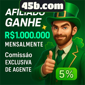 45b.com Ganhe R$ 100,00 Gratis